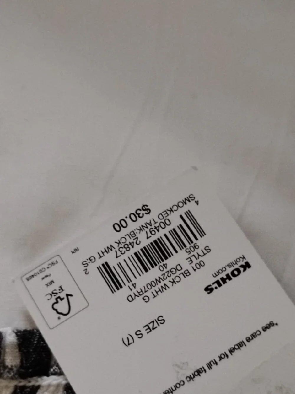 Two Girls Sets Size 7